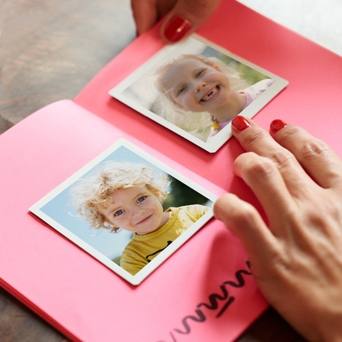 3x3 Photo Prints Order 3x3 Inch Mini Prints PostSnap